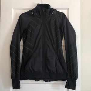 Lulu Lemon jacket
